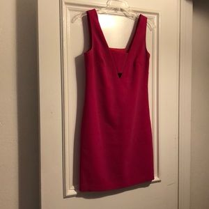 Trina Turk cocktail dress